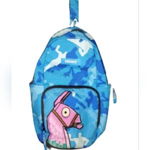 Fortnite crossbody backpack